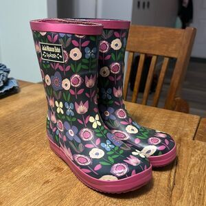 JoJo Maman Bebe Toddler Rain Boots